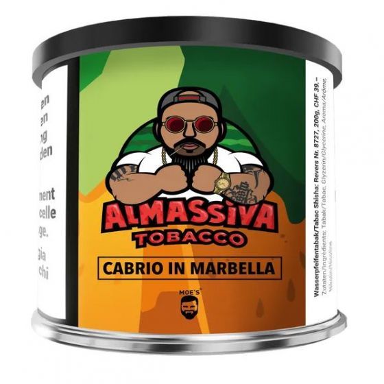Almassiva