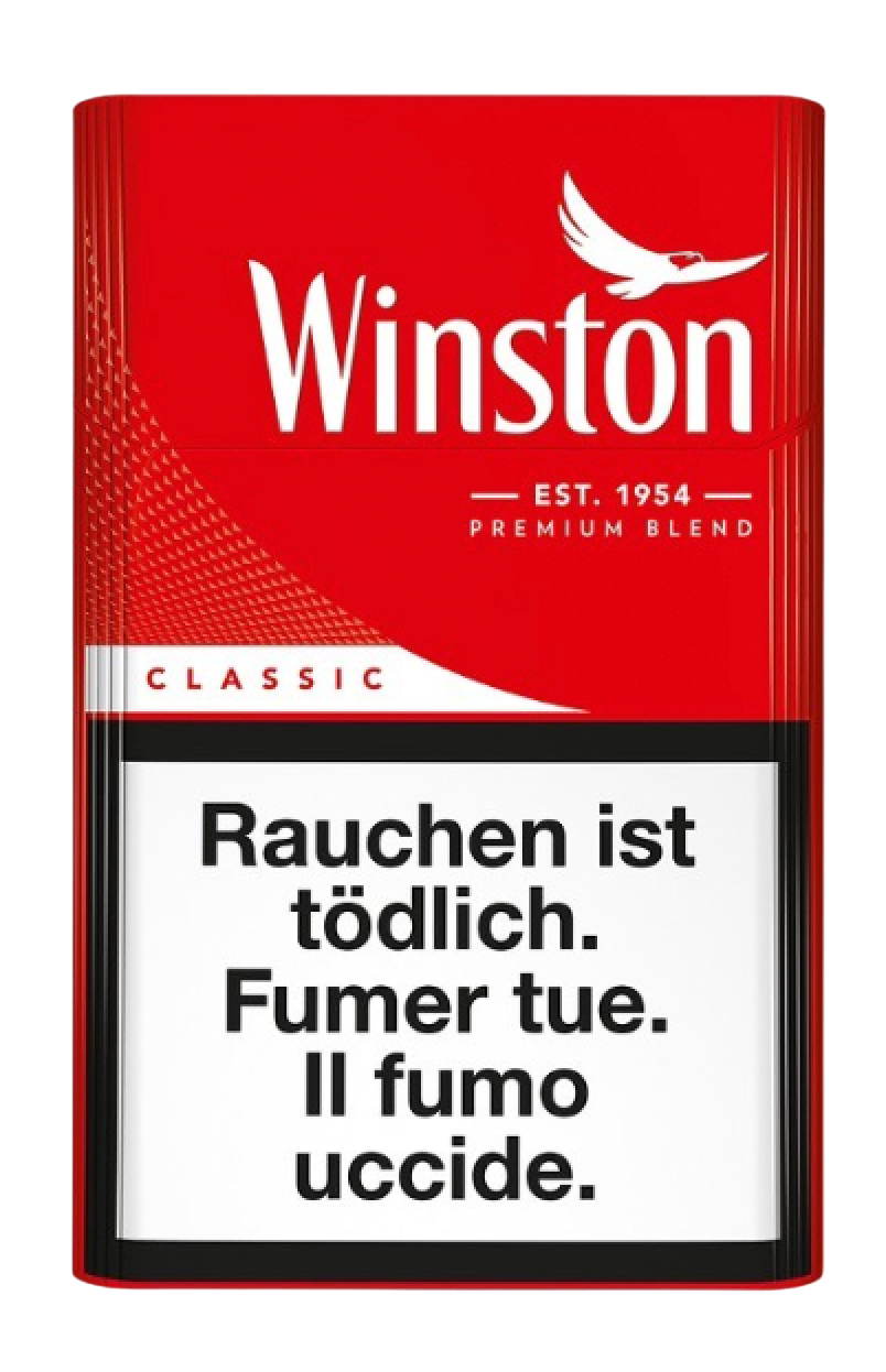 Winston