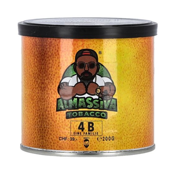Almassiva