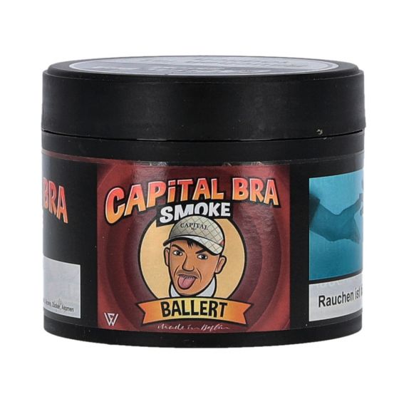 Capital Bra