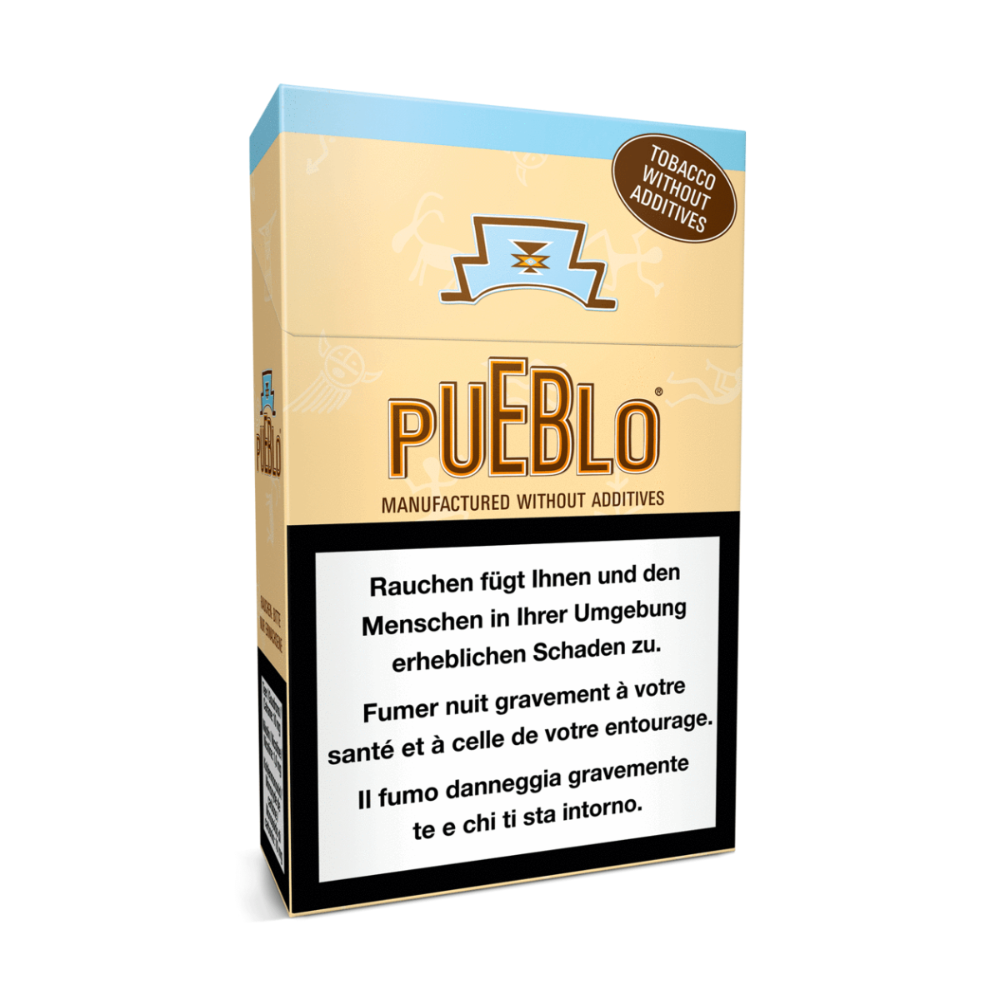 Pueblo