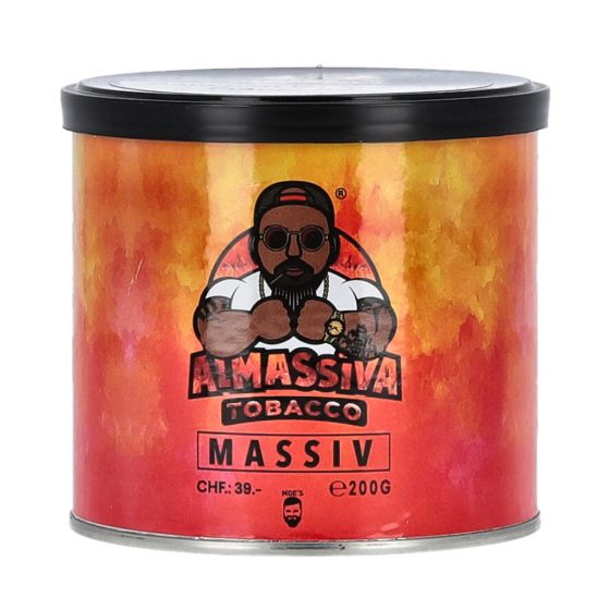 Almassiva