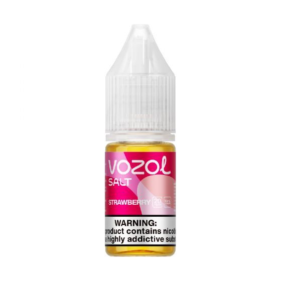 Vozol Liquids 10ml