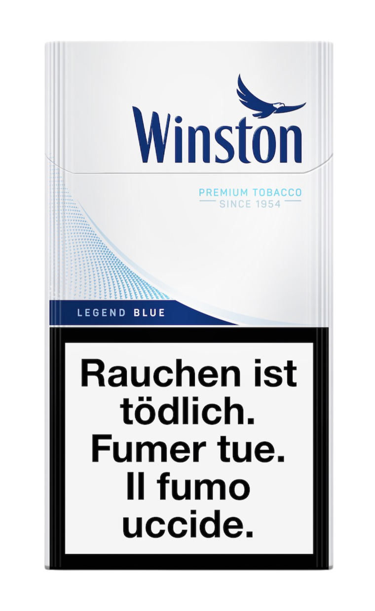 Winston