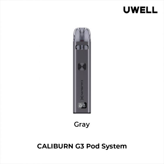 Caliburn G3