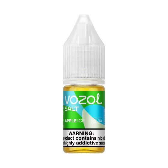 Vozol Liquids 10ml
