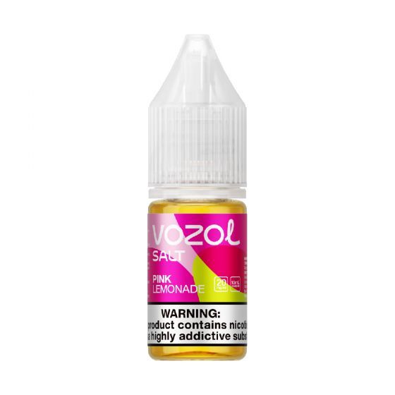 Vozol Liquids 10ml