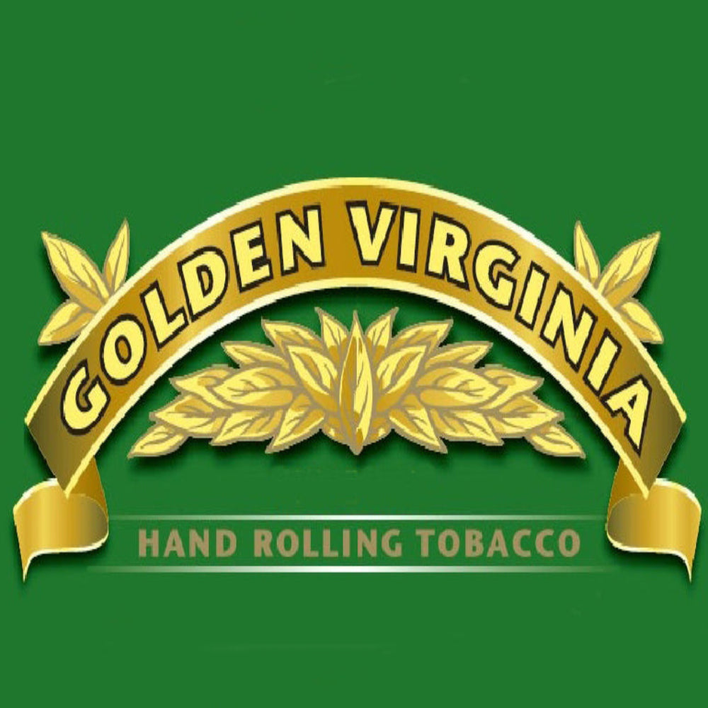 Golden Virginia Tobacco