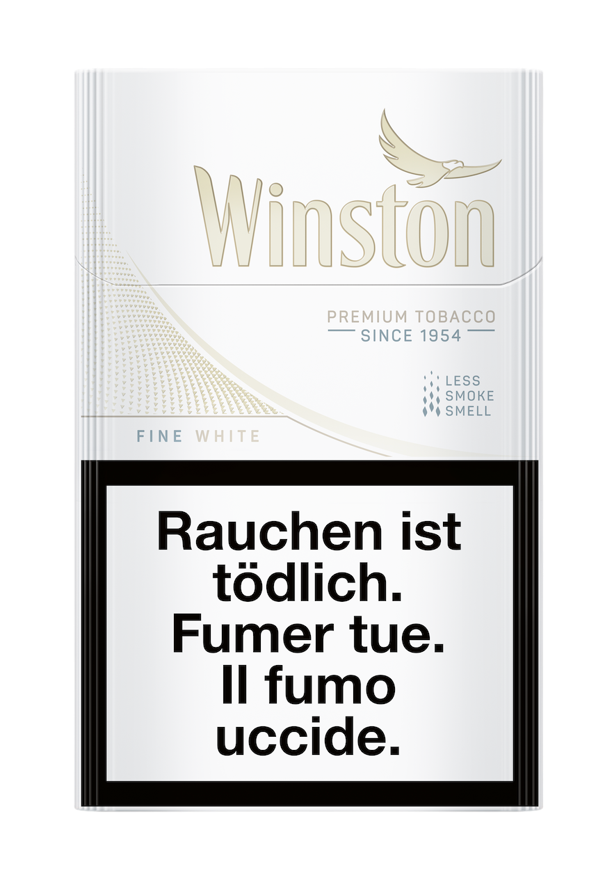 Winston