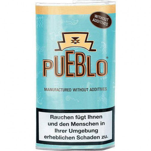 Pueblo Tabak