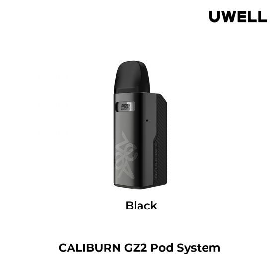 Caliburn GZ2