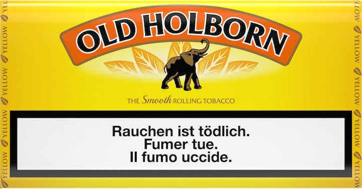 Old Holborn Tobacco