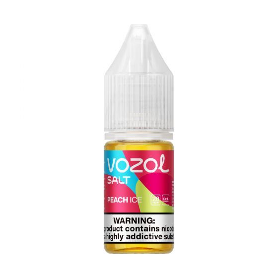 Vozol Liquids 10ml