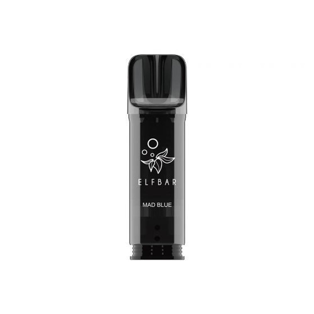 Elf Bar 2ml Pods