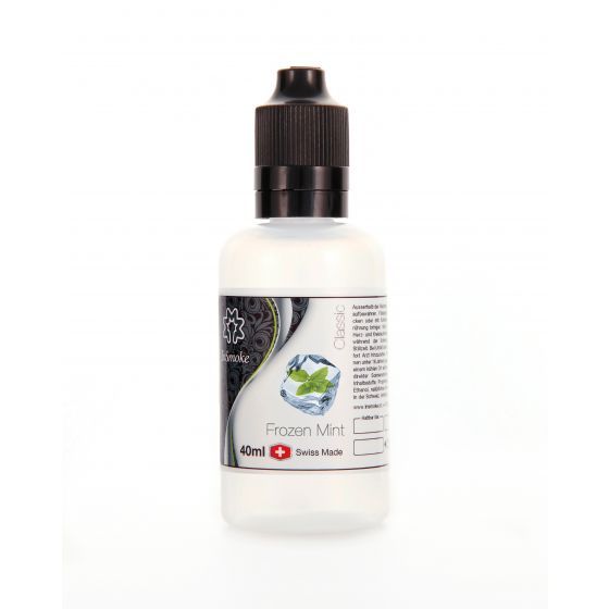 Insmoke Liquids