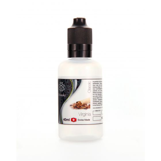 Insmoke Liquids