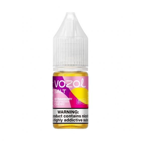 Vozol Liquids 10ml