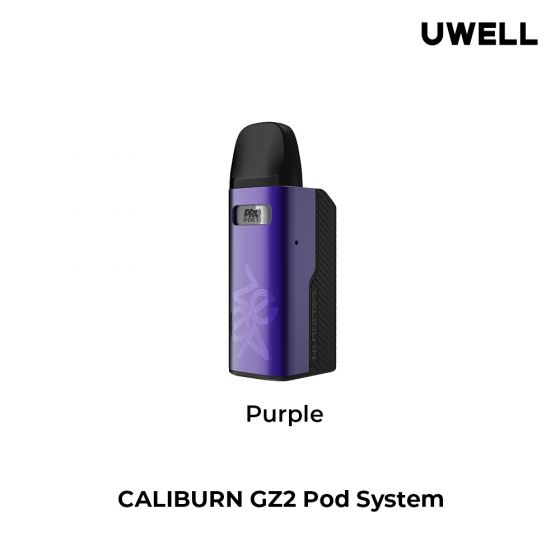 Caliburn GZ2