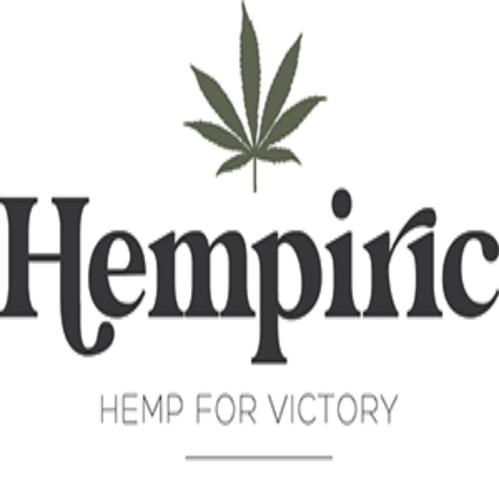 Hempiric CBD