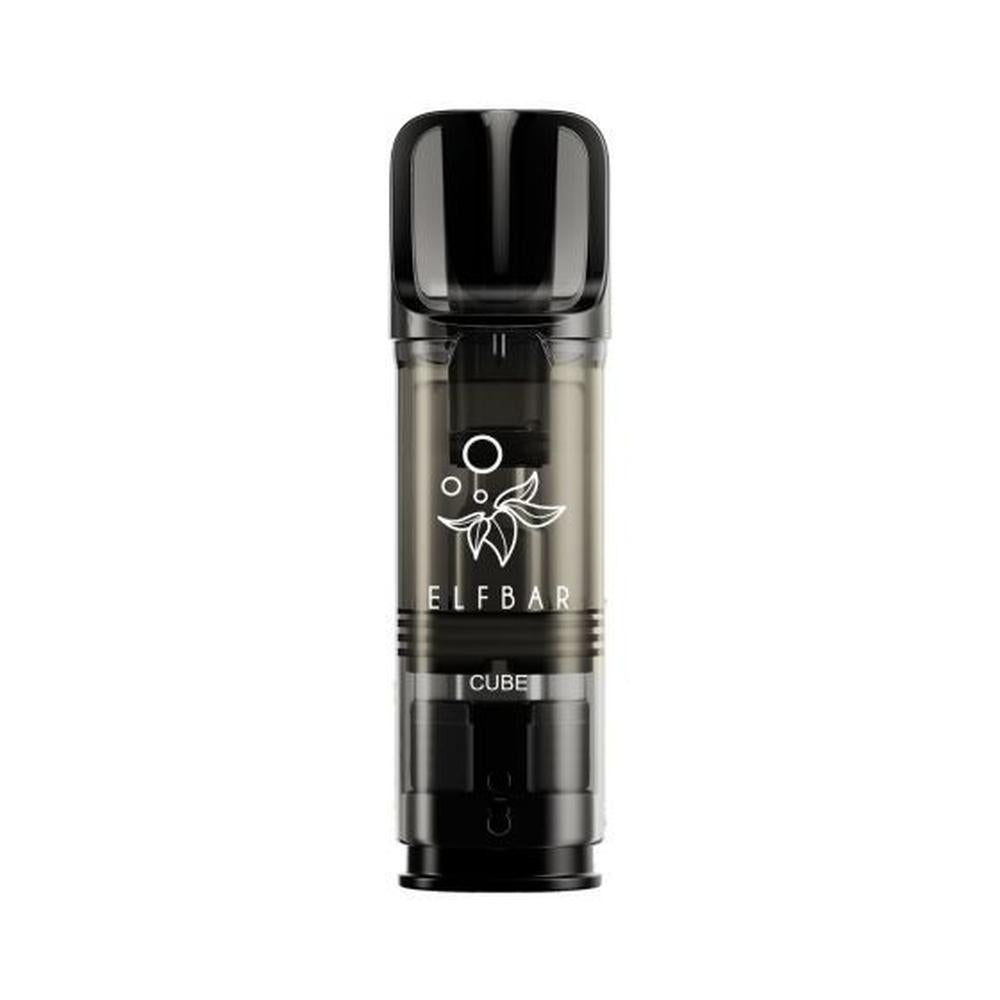 Elf Bar 2ml Pods