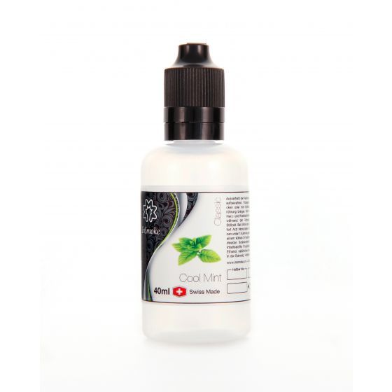 Insmoke Liquids