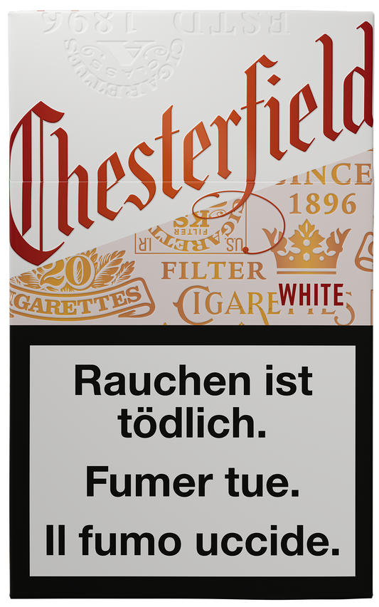 Chesterfield
