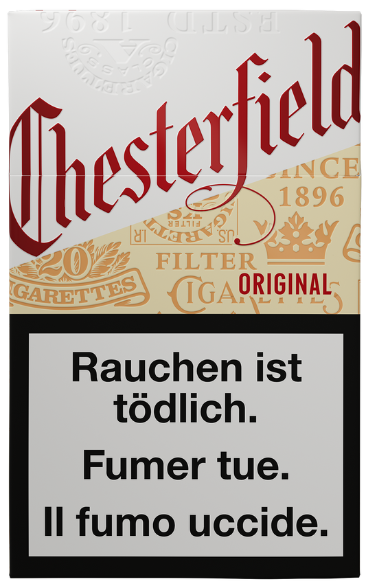 Chesterfield