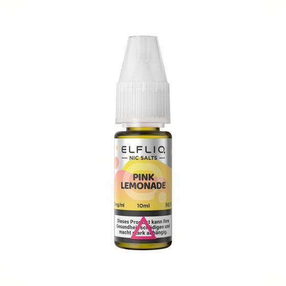 Elfiq Liquids 10ml