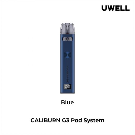 Caliburn G3