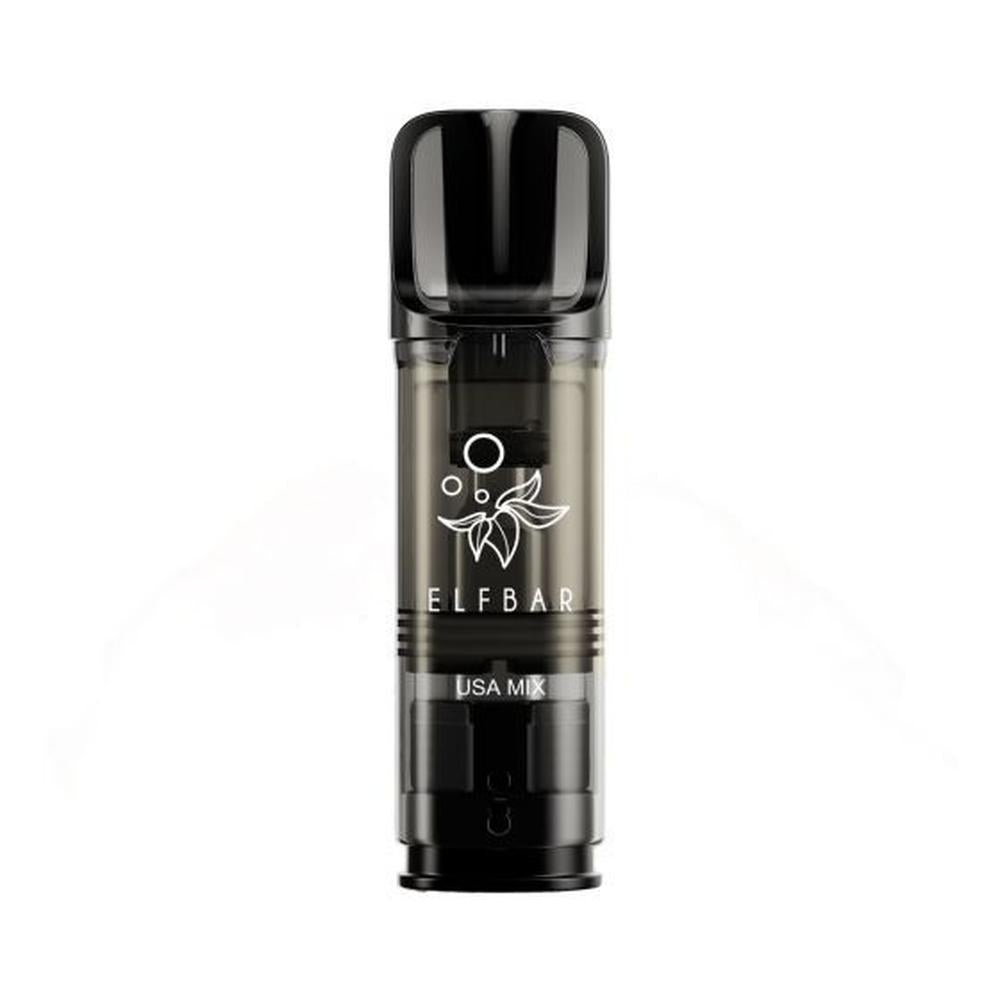 Elf Bar 2ml Pods