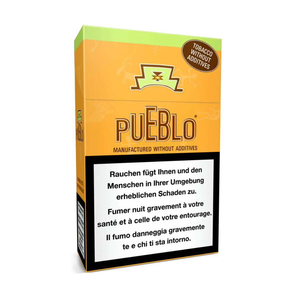 Pueblo