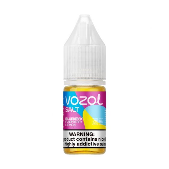 Vozol Liquids 10ml