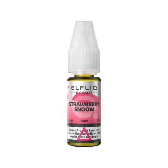 Elfiq Liquids 10ml
