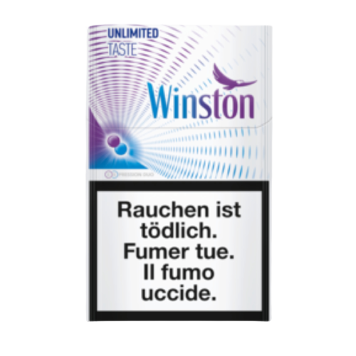 Winston