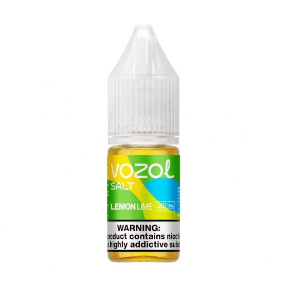 Vozol Liquids 10ml