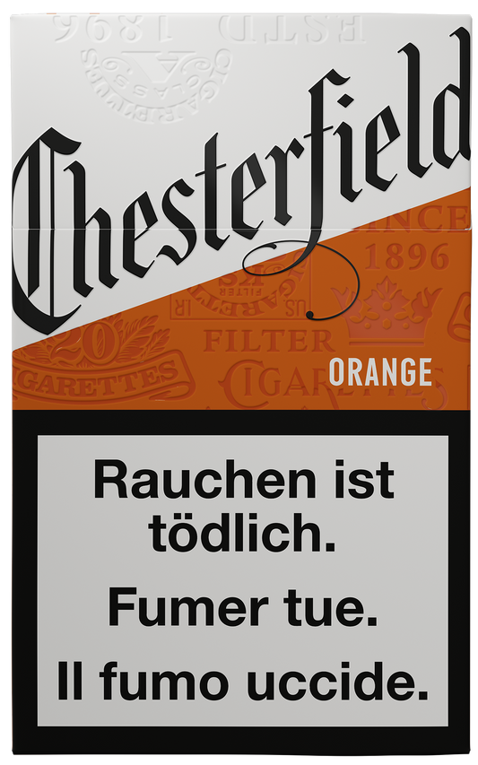 Chesterfield
