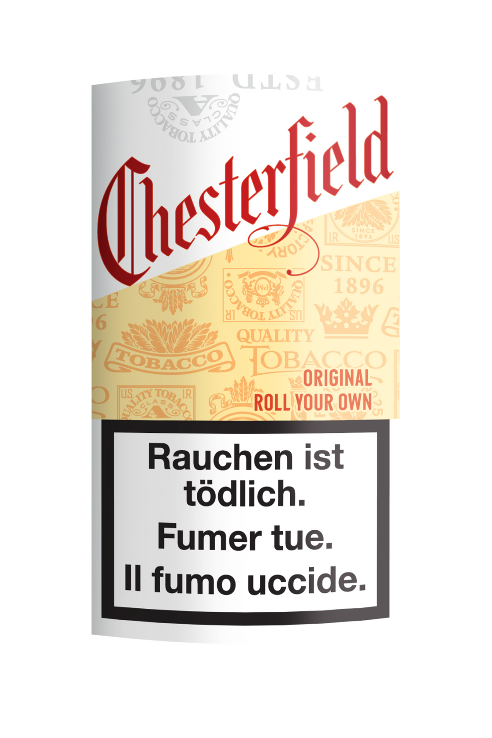 Chesterfield Tobacco