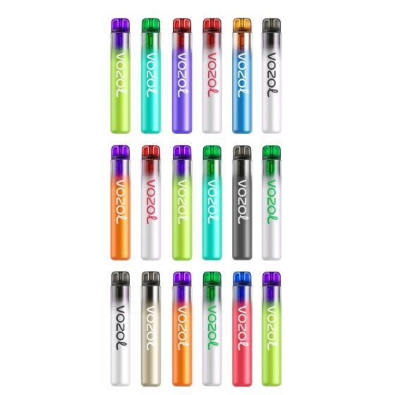 Vozol neon800