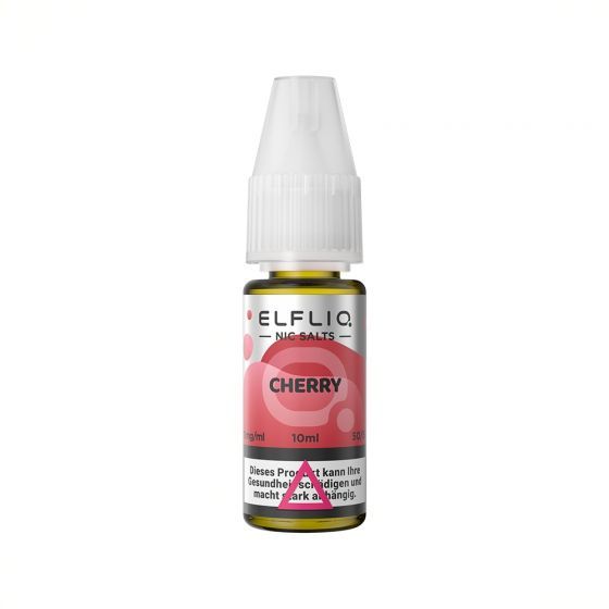 Elfiq Liquids 10ml