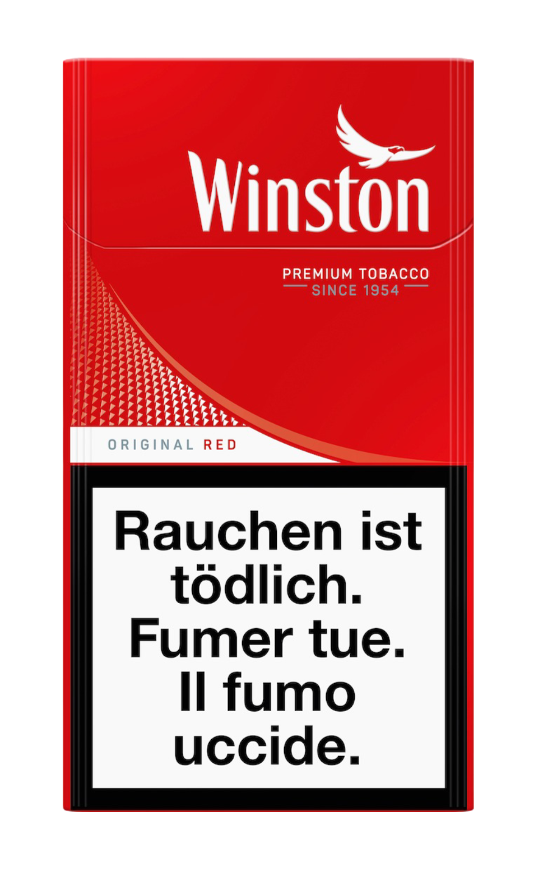 Winston