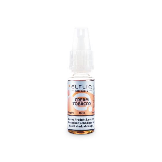 Elfiq Liquids 10ml
