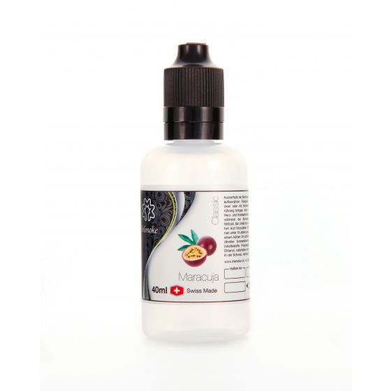 Insmoke Liquids