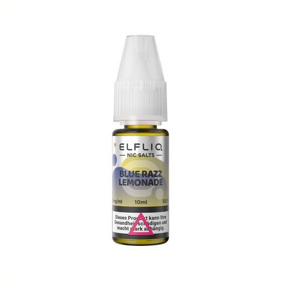 Elfiq Liquids 10ml