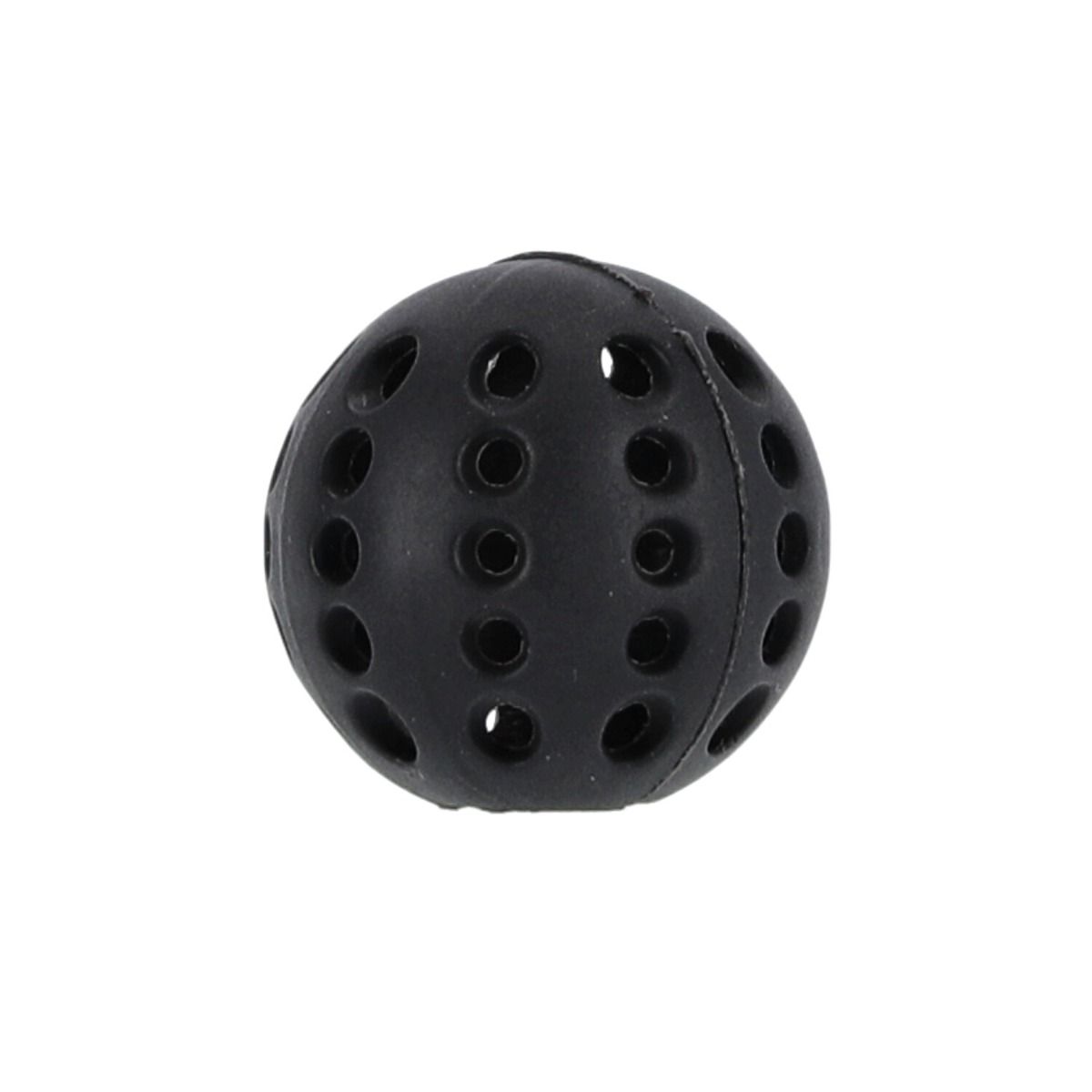 Silikon Diffusor Ball - Schwarz