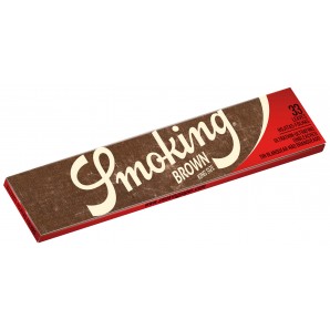 Smoking papers/rolls
