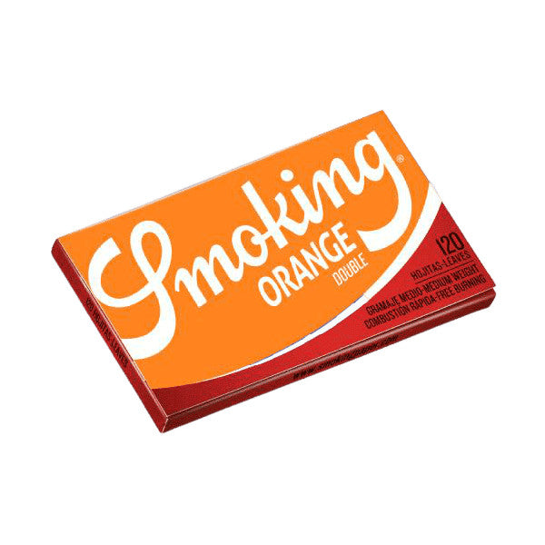 Smoking papers/rolls