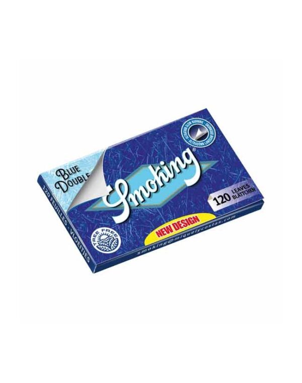 Smoking papers/rolls