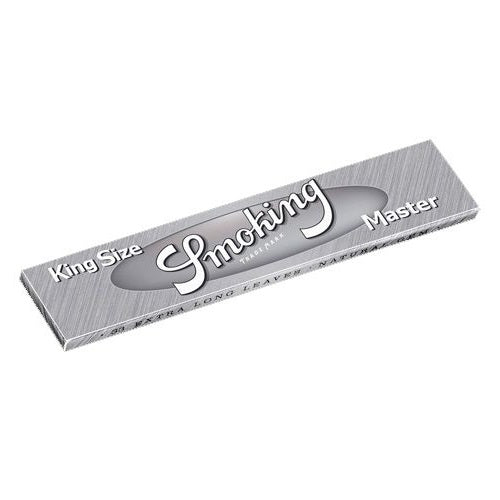 Smoking papers/rolls