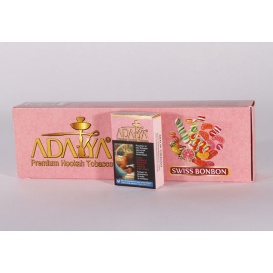 Adalya Tobacco