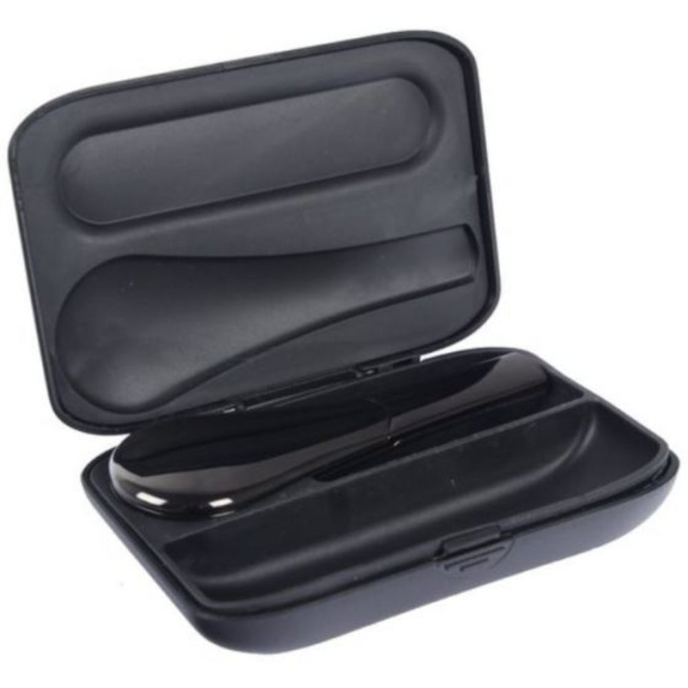 Weed Pipe in Box Anthracite